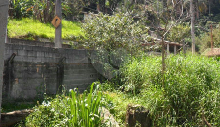 Terreno à venda em Horto Florestal, São Paulo, SP