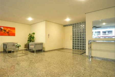 Apartamento à venda com 3 quartos, sendo 1 suíte, em Paraíso do Morumbi, São Paulo, SP