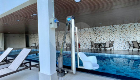 Apartamento à venda com 3 quartos, sendo 1 suíte, em Chácara Belvedere, Indaiatuba, SP