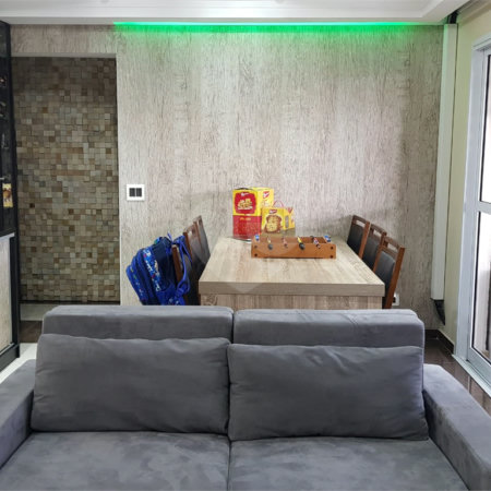 Apartamento à venda com 3 quartos, sendo 1 suíte, em Vila Maria Alta, São Paulo, SP