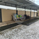Apartamento à venda com 2 quartos em Loteamento João Batista Julião, Guarujá, SP