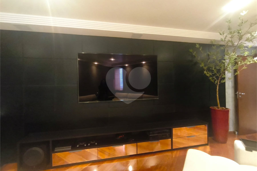 Apartamento à venda com 4 suítes em Santana, São Paulo, SP