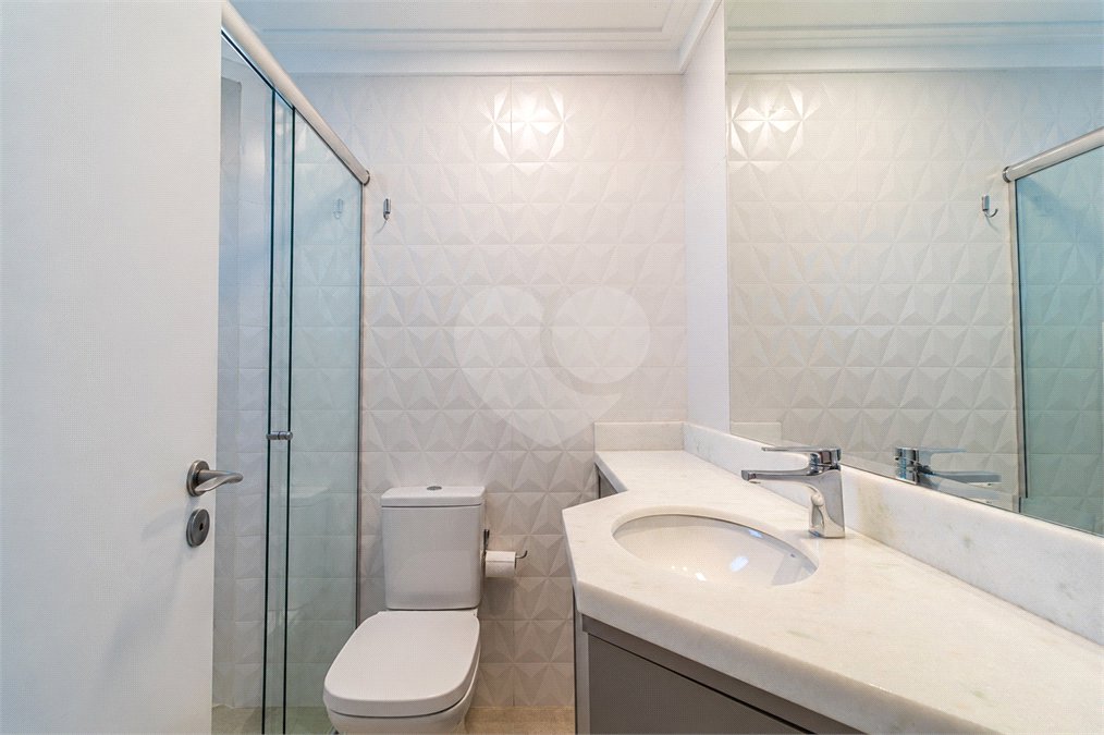 Apartamento à venda com 4 suítes em Panamby, São Paulo, SP