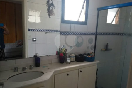 Apartamento à venda com 4 suítes em Santana, São Paulo, SP