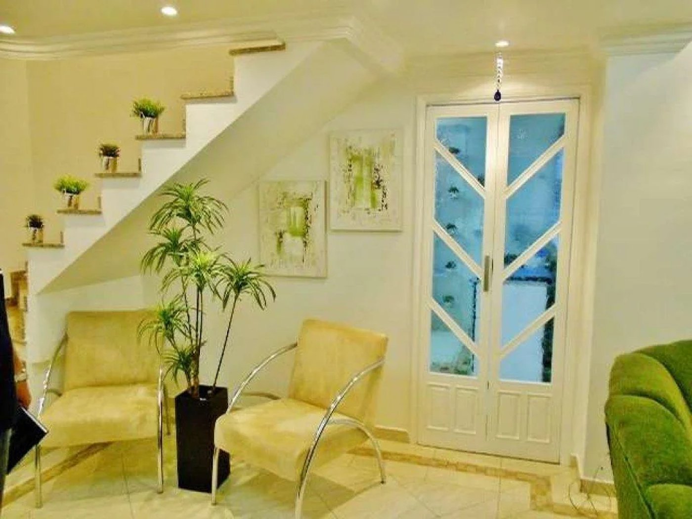 Casa à venda com 3 quartos, sendo 1 suíte,  no condomínio Villaggio DI Firenze, São Paulo - SP