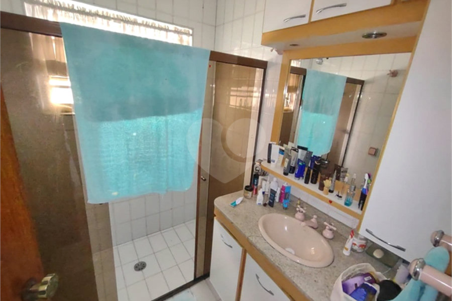 Sobrado à venda com 3 quartos, sendo 1 suíte,  em Tucuruvi, São Paulo, SP