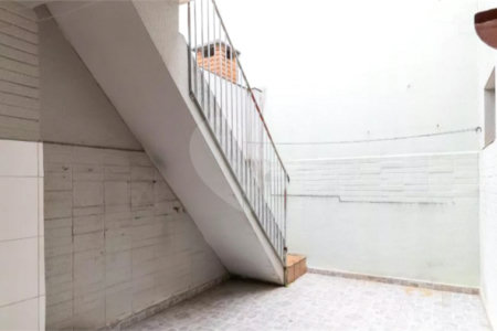 Casa Térrea à venda com 3 quartos em Ipiranga, São Paulo, SP