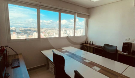 Sala para alugar no Centro, São Bernardo do Campo, SP