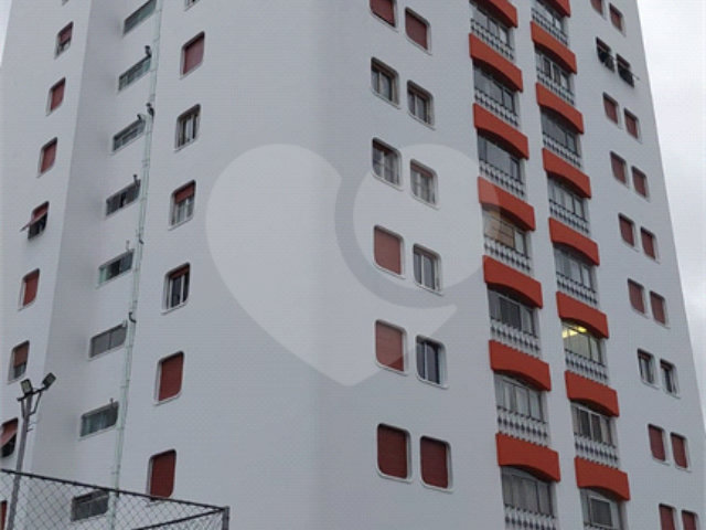 Apartamento à venda com 3 quartos em Tucuruvi, São Paulo, SP