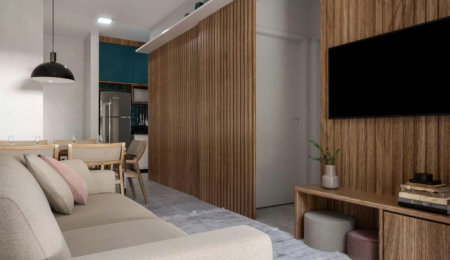 Residencial Tibaya