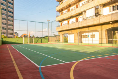 Apartamento à venda com 3 quartos, sendo 1 suíte, em Alto da Boa Vista, São Paulo, SP