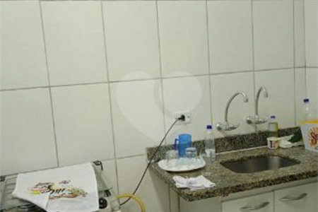 Casa à venda com 3 quartos em Parada Inglesa, São Paulo, SP