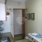 Apartamento à venda com 2 quartos em Parque Residencial da Lapa, São Paulo, SP
