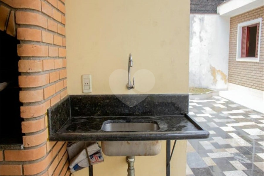 Sobrado à venda com 4 suítes em Barro Branco (zona Norte), São Paulo, SP