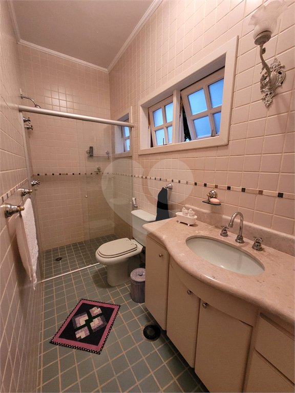 Casa à venda com 3 quartos, sendo 1 suíte, no condomínio Suíça da Cantareira, Mairiporã - SP