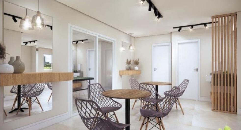Residencial Reserva Ibiúna