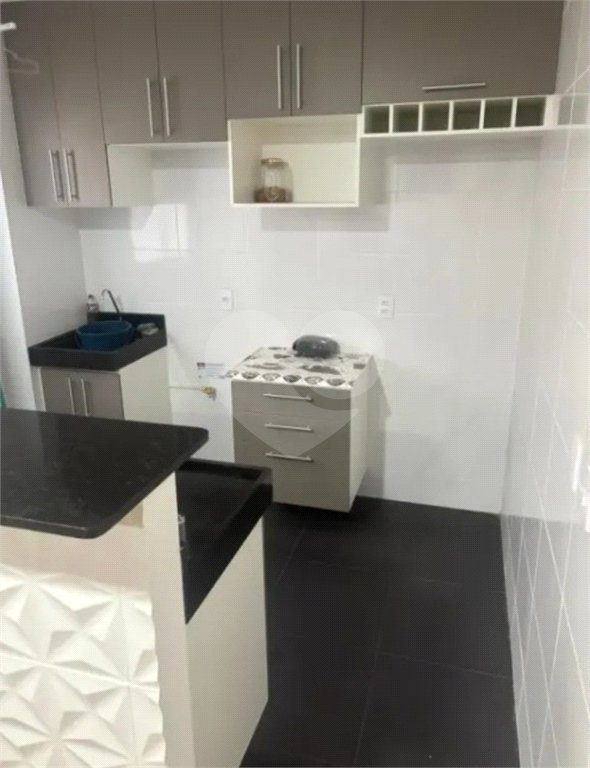 Apartamento à venda com 2 quartos em Vila Guilherme, Votorantim, SP