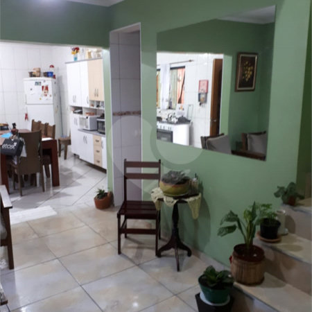 Sobrado á venda - Vila Guarani