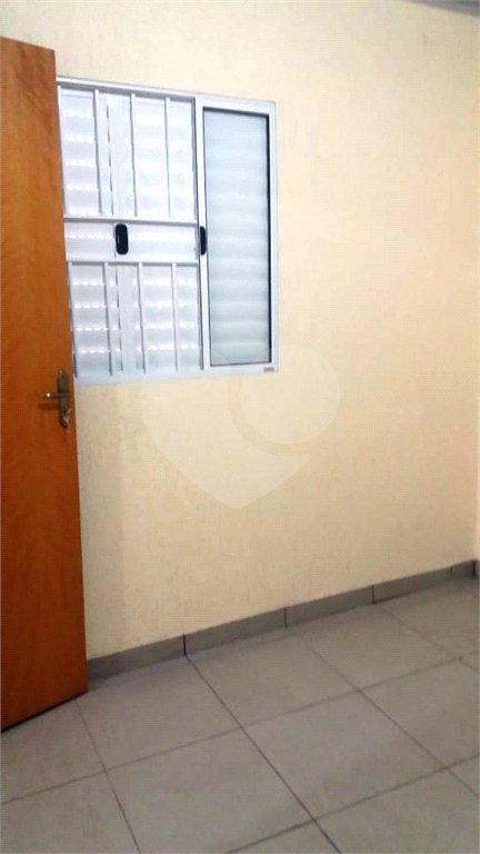 Casa Térrea à venda com 2 suítes em Vila Nova Cachoeirinha, São Paulo, SP
