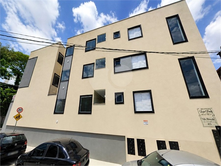 Apartamento à venda com 2 quartos em Casa Verde, São Paulo, SP