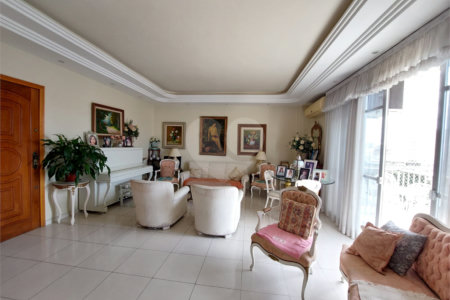 Apartamento à venda com 4 quartos, sendo 1 suíte, em Tijuca, Rio de Janeiro, RJ
