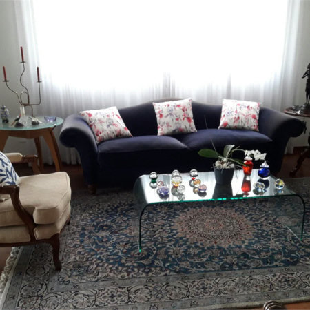Apartamento à venda com 4 quartos, sendo 3 suítes,  em Vila Andrade, São Paulo, SP