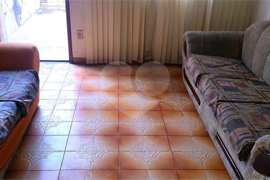 Casa Térrea à venda com 2 quartos, sendo 1 suíte,  em Vila Maria, São Paulo, SP