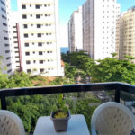 Apartamento Residencial à venda, Vila Maia, Guarujá - AP1033.