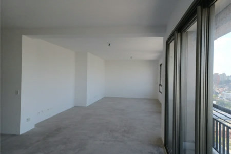 Apartamento à venda com 4 suítes em Real Parque, São Paulo, SP