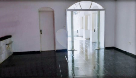 Casa à venda com 2 suítes no condomínio Conselheiro Moreira de Barros, São Paulo - SP