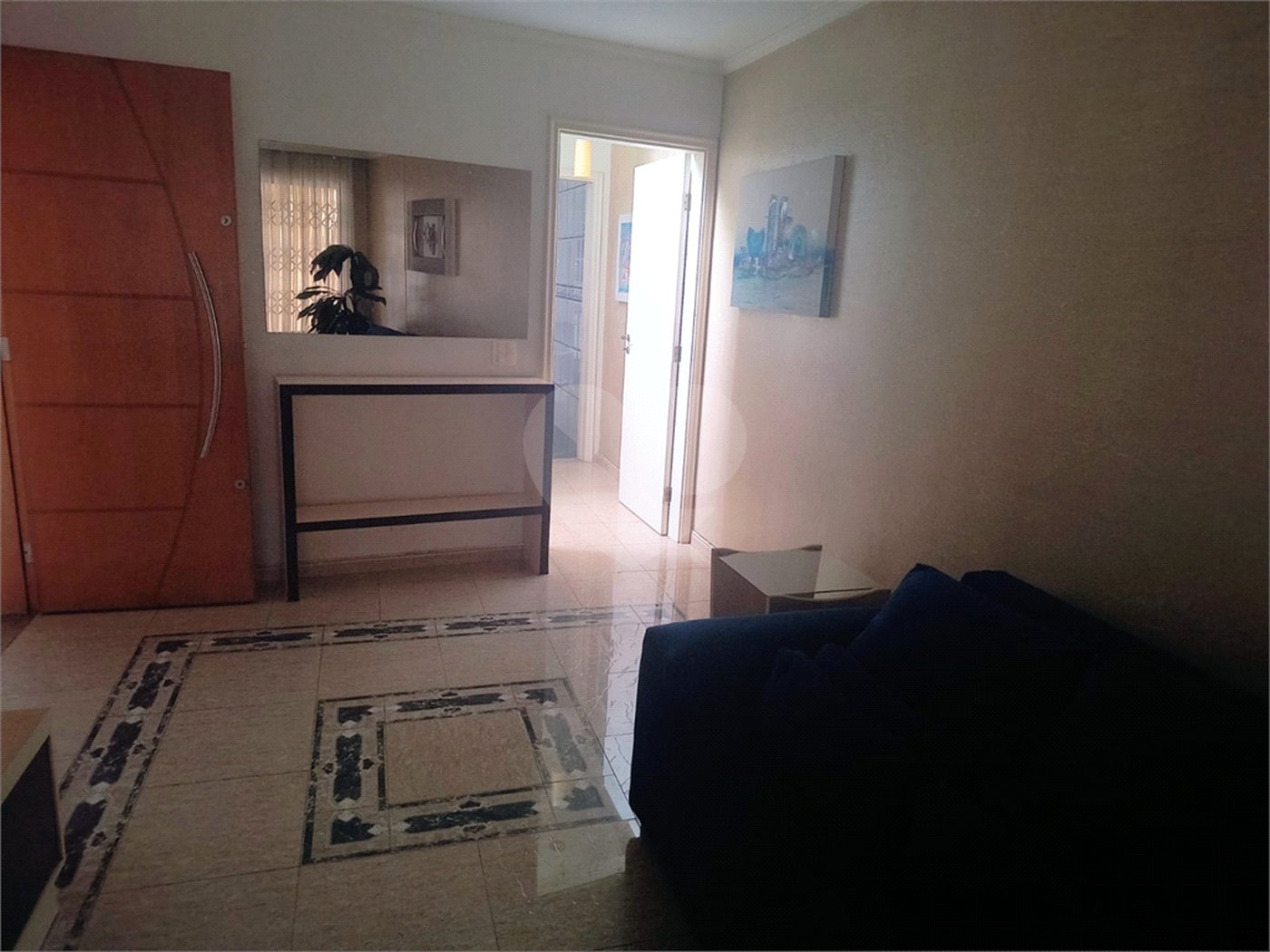 Sobrado à venda com 3 quartos, sendo 1 suíte,  em Vila Palmeiras, São Paulo, SP
