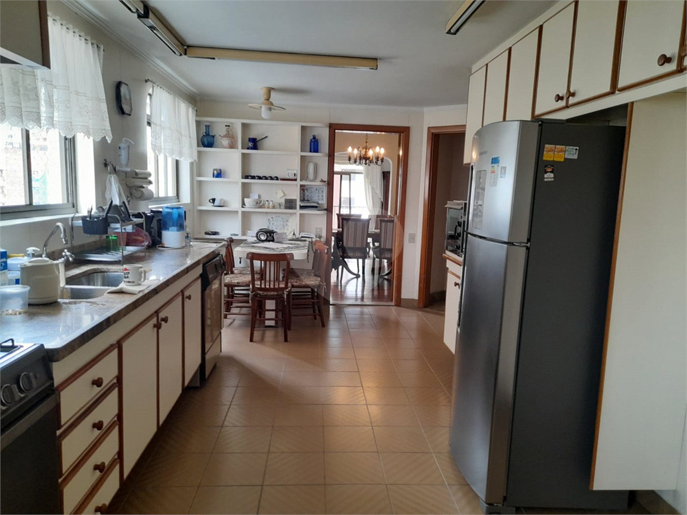 Apartamento à venda com 4 suítes em Santana, São Paulo, SP