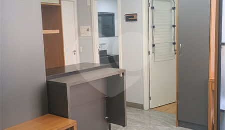 Apartamento à venda com 2 quartos em Vila Guilherme, São Paulo, SP