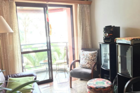Apartamento à venda com 3 quartos, sendo 1 suíte, em Vila Mariana, São Paulo, SP