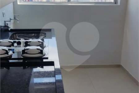 Apartamento à venda com 1 quarto em Cambuci, São Paulo, SP