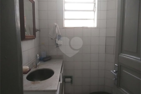 Casa à venda com 3 quartos em Vila Clementino, São Paulo, SP