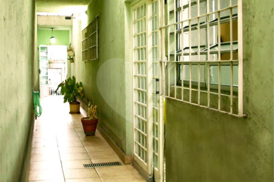 Sobrado à venda com 3 quartos em Pirituba, São Paulo, SP