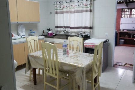 Casa à venda com 4 quartos em Cidade Jardim Cumbica, Guarulhos, SP