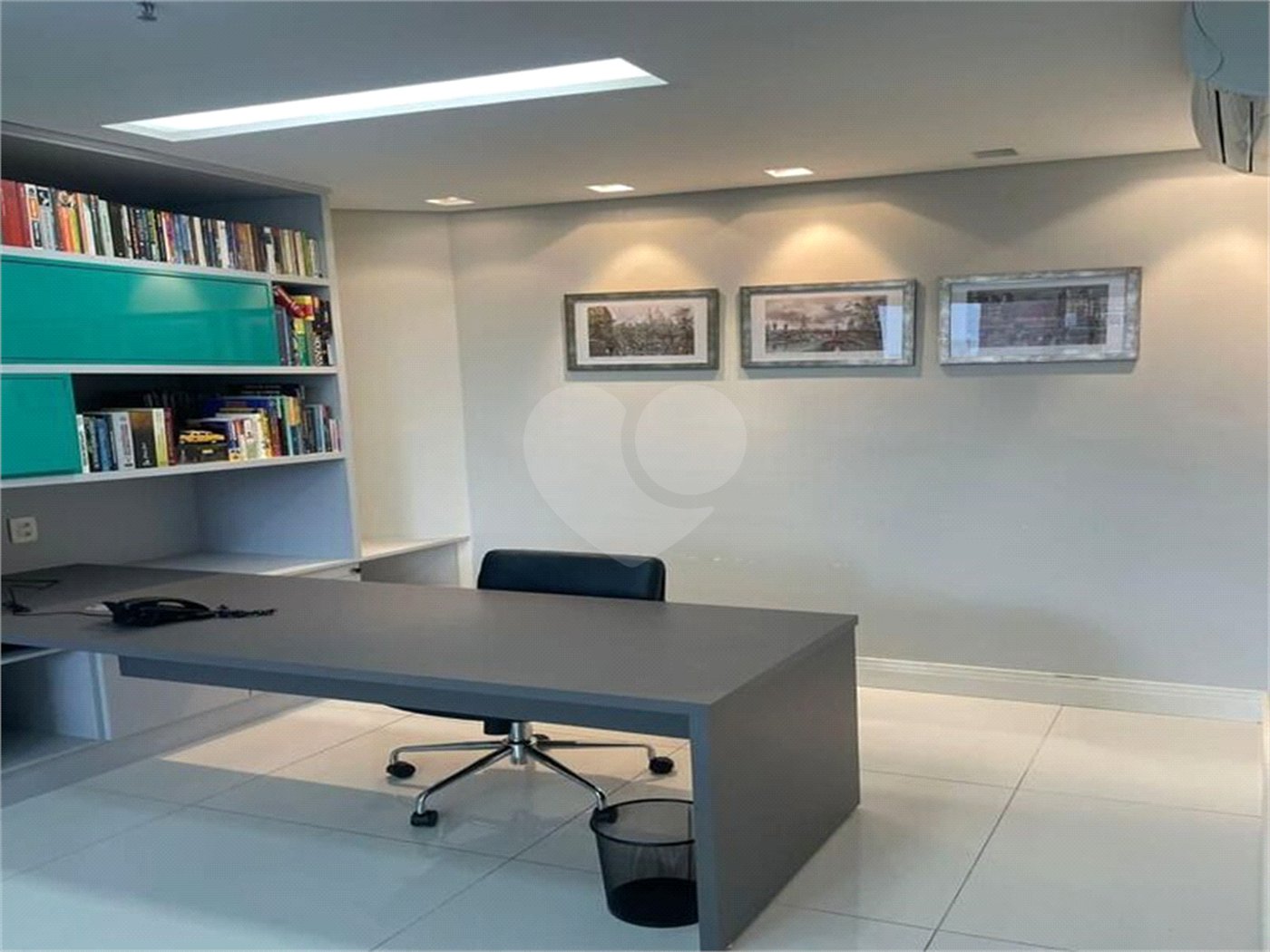 Sala à venda ou para alugar em Jardim Anália Franco, São Paulo, SP