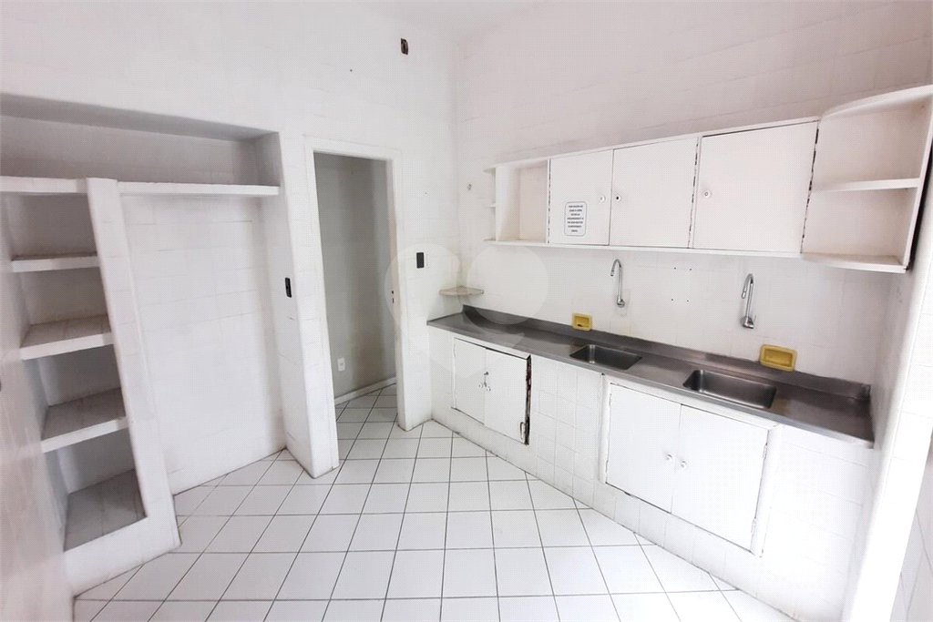 Casa para alugar com 7 quartos, sendo 1 suíte, em Maracanã, Rio de Janeiro, RJ
