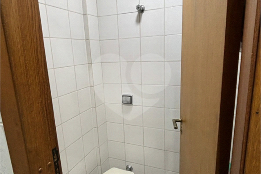 Apartamento à venda com 3 quartos, sendo 1 suíte, em Tucuruvi, São Paulo, SP