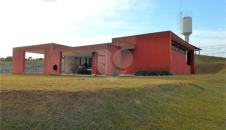 Terreno à venda no condomínio Quintas da Terracota, Indaiatuba - SP