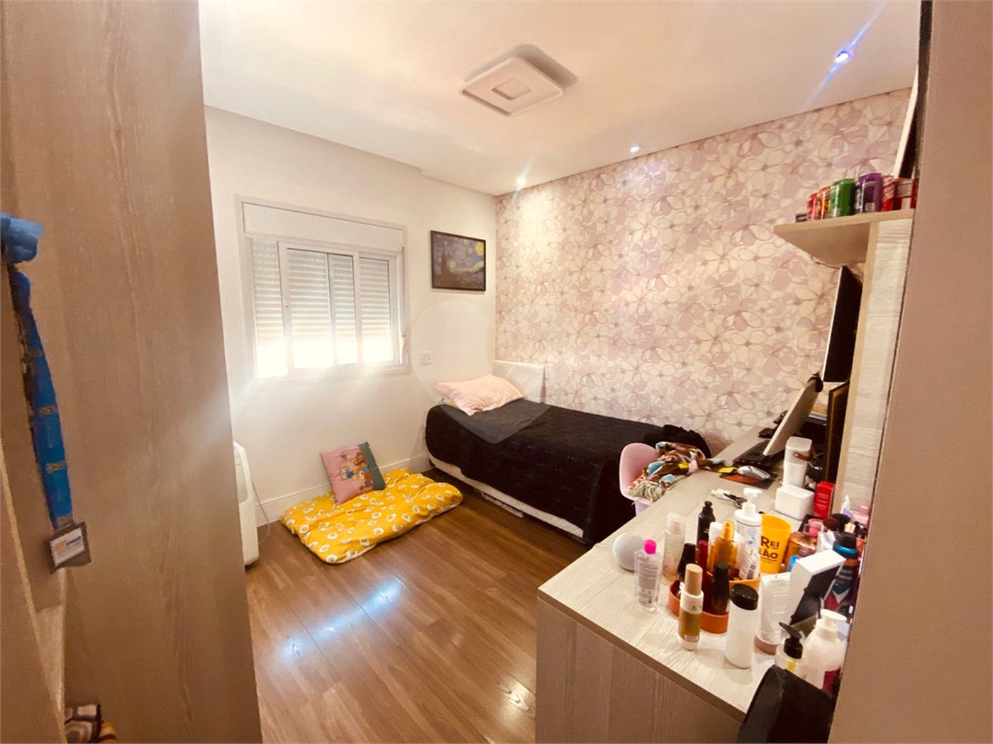 Apartamento à venda com 3 suítes em Vila Floresta, Santo André, SP