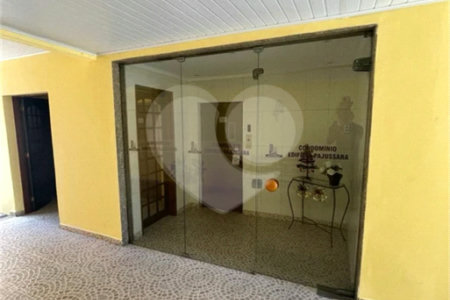 Apartamento à venda com 2 quartos em Campo Grande, Rio de Janeiro, RJ