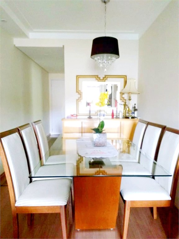 Apartamento à venda com 3 quartos, sendo 1 suíte, em Vila Valparaíso, Santo André, SP