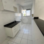 Apartamento à venda com 2 quartos em Vossoroca, Votorantim, SP
