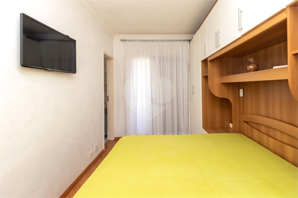 Apartamento à venda com 3 quartos, sendo 1 suíte, em Mandaqui, São Paulo, SP