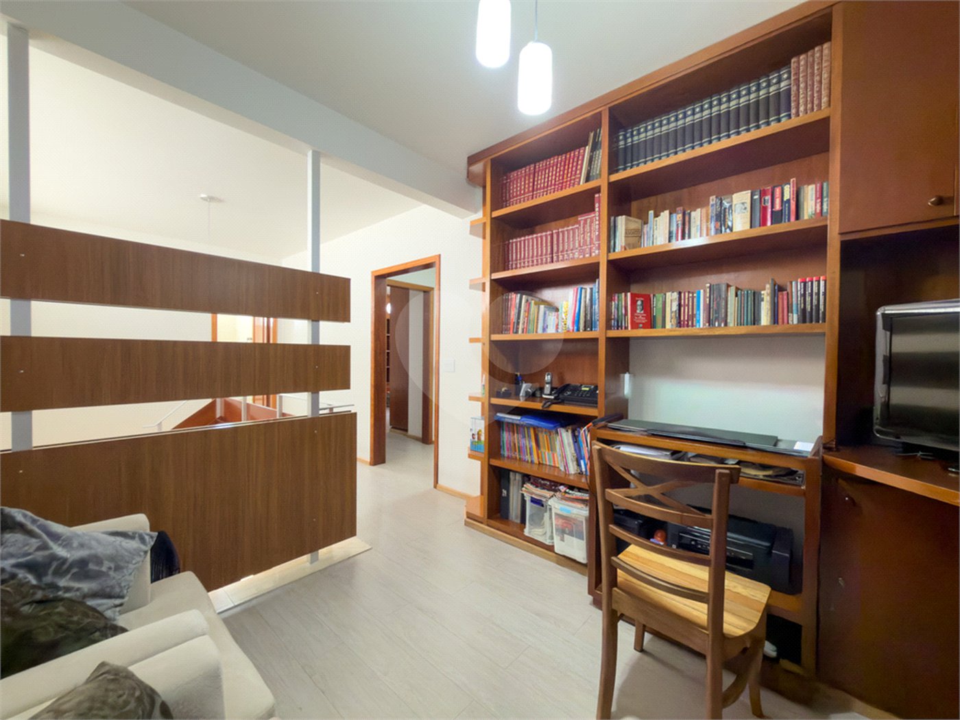 Casa de Vila à venda com 3 quartos, sendo 1 suíte, em Indianópolis, São Paulo, SP