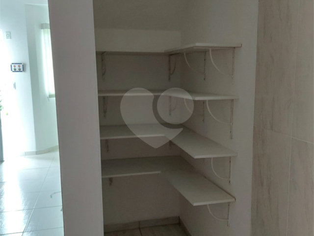 Casa em condomínio à venda com 2 suítes em Vila Isolina Mazzei, São Paulo, SP