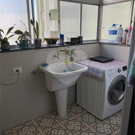 Apartamento à venda com 2 quartos, sendo 1 suíte, em Bosque da Saúde, São Paulo, SP